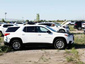 مبيعات السيارات في الصين تقفز 10 بالمئة خلال فبراير