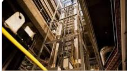 الدنمارك تدشن أول مقبرة لثاني أكسيد الكربون