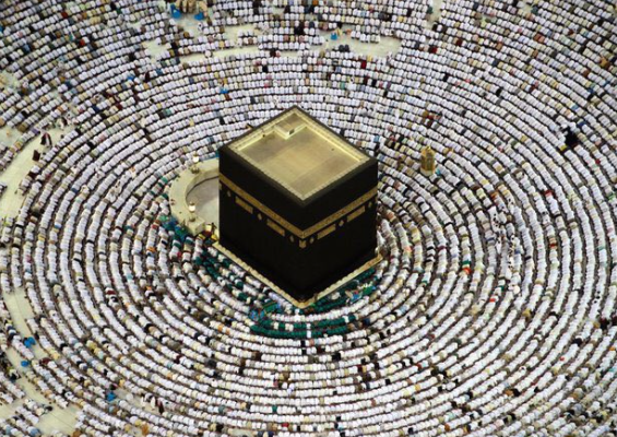 توقعات بارتفاع عدد رحلات العمرة خلال رمضان