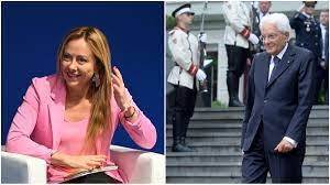 في اليوم العالمي للمرأة.. ميلوني تشيد بنضال المرأة الإيطالية.. وماتريلا: الطريق إلى المساواة لا يزال طويلًا