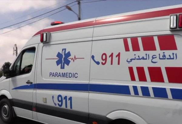 إصابة شاب بعيار ناري بمشاجرة في جرش