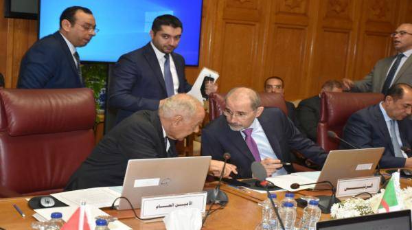 بيان عربي يؤكد أهمية دور الوصاية الهاشمية على مقدسات القدس