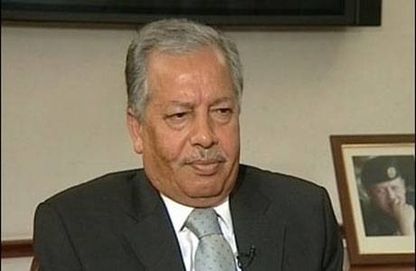 لجنة فلسطين في الأعيان تُجدد موقفها الداعي لوحدة الصف الفلسطيني