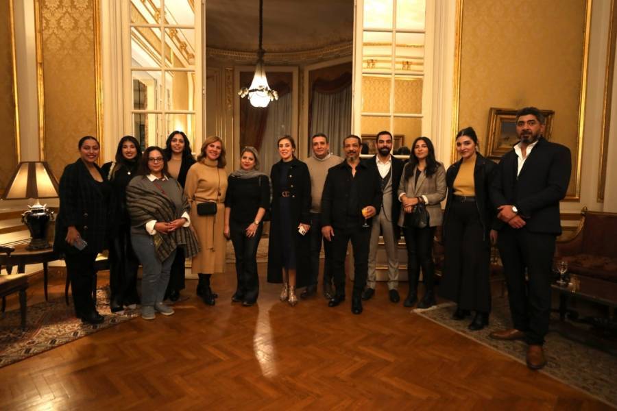 لمدة أسبوعين.. آرت دي إيجيبت تحتفل بيوم المرأة العالمي ببرنامج فني وثقافي