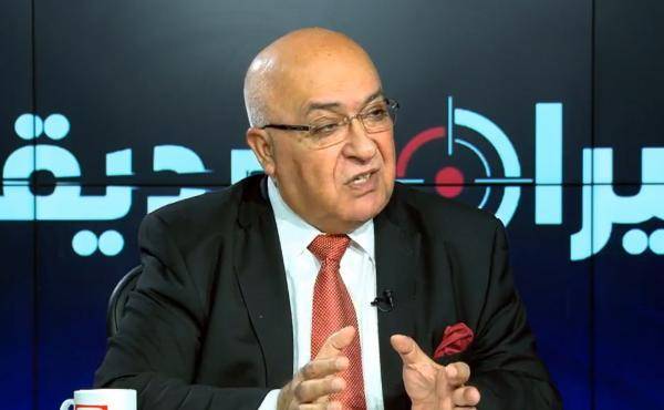 المعايطة: نحتاج 6 سنوات للوصول إلى برلمان حزبي