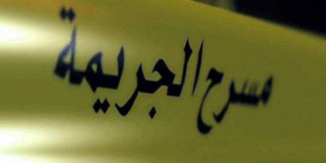 شخص يقتل زوجته بمنطقة الجويدة في عمان