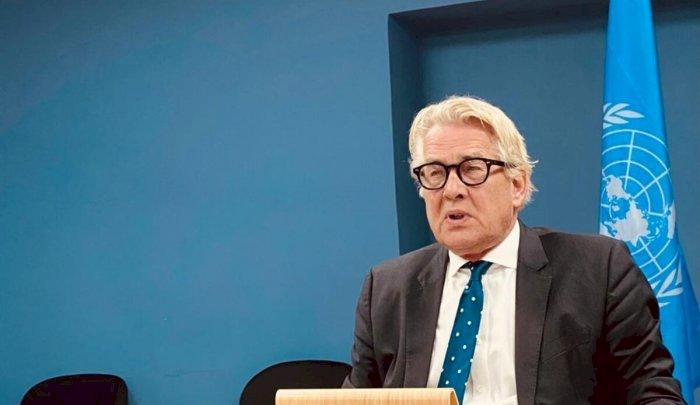 منسق أممي: ضرورة تنفيذ التزامات اجتماع العقبة