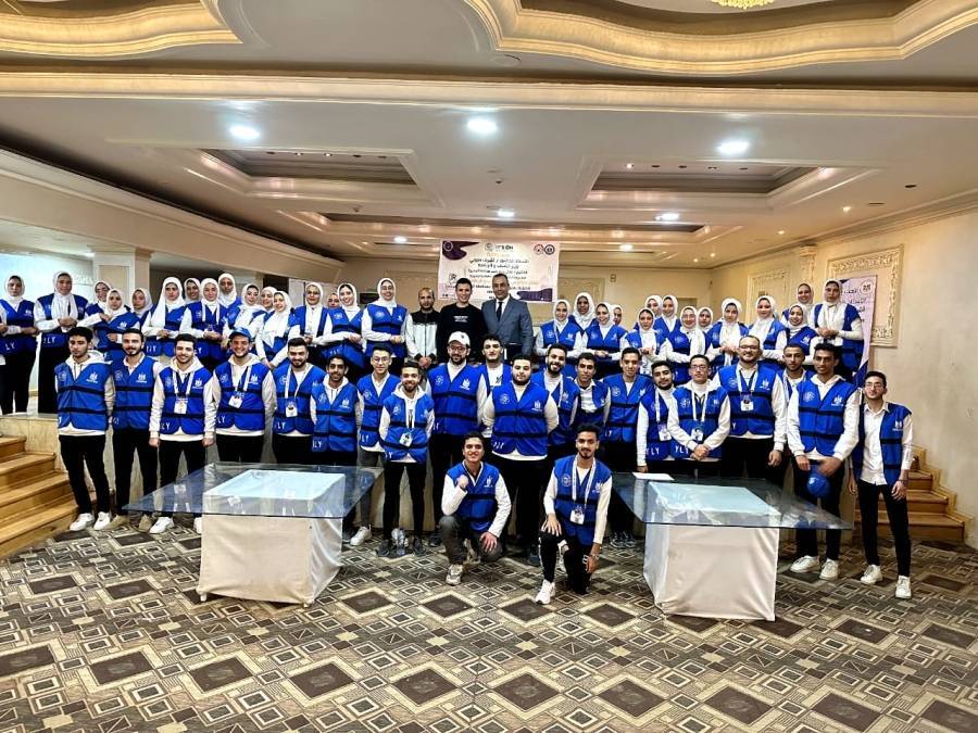 *الجيش الازرق ينتشرون في جميع محافظات الجمهورية فاعلية its on* (صور)