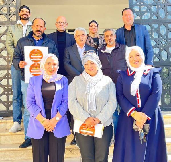 الأردن يتحدى السرطان .. حملة تطلقها إترك أثر والحسين للسرطان