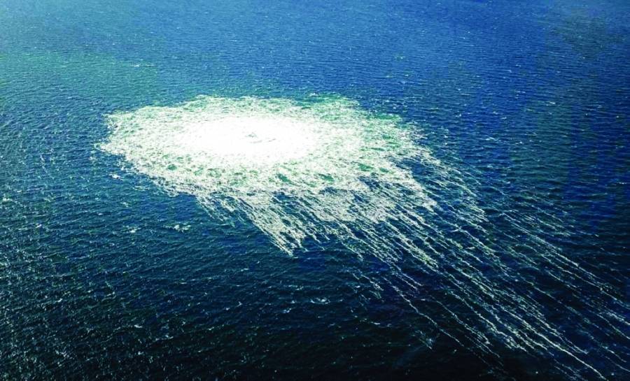 تفجير «نورد ستريم».. هل اقتربت لحظة كشف الحقيقة؟