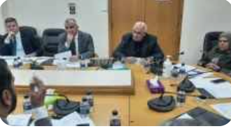 المعايطة: توجه لإدخال منهاج لتطوير الفكر السياسي في الأردن