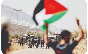 السلطة الفلسطينية: ما يجري على الأرض حرب إسرائيلية شاملة ضد الشعب الفلسطيني