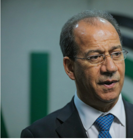 الشبول: تراجعت حصص وسائل الإعلام من الإعلان لصالح السوشال ميديا