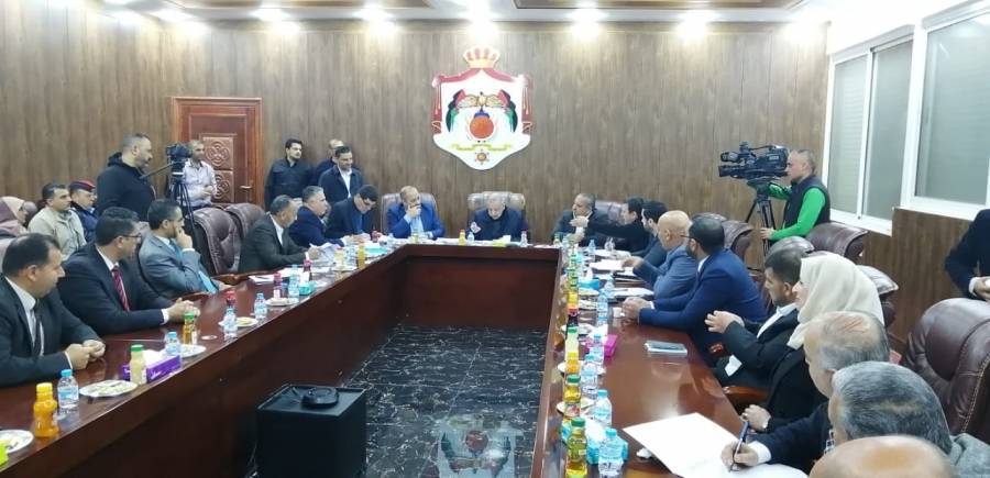 كريشان: الشراكة بين البلديات والقطاع الخاص هي أساس التنمية المحلية ...صور