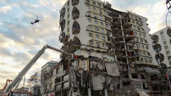 تركيا تصدر سندات بـ2.25 مليار دولار.. الأولى منذ الزلزال