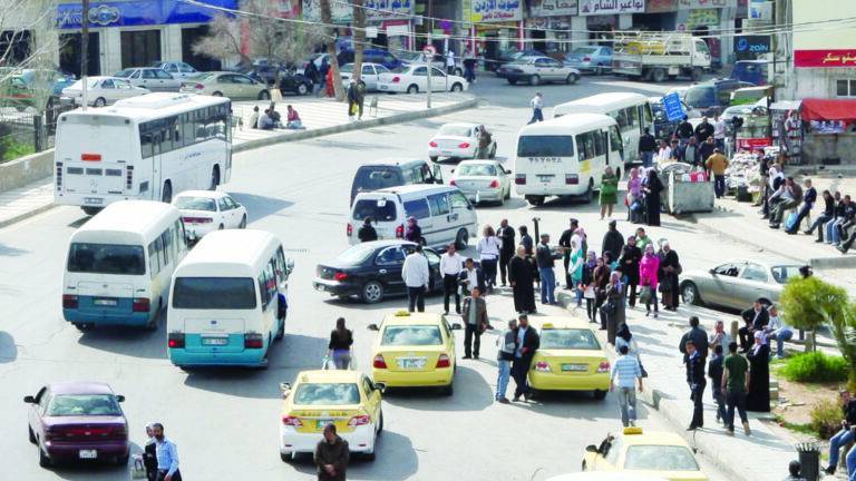 “مواصلتي” تطبيق حكومي جديد لتعزيز ثقة المواطنين بالنقل العام