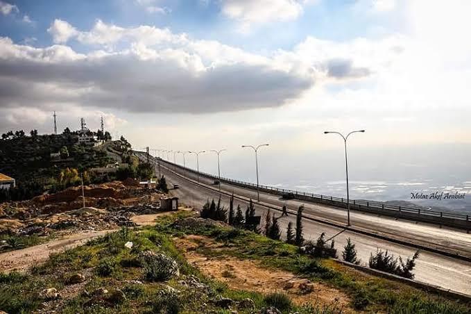 قرار بإغلاق أحد أشهر كافيهات السلط