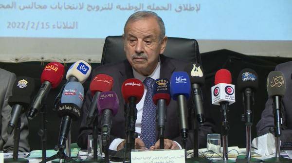 كريشان: استحداث بلديات جديدة مشروط بمطالبة 90 من الأهالي