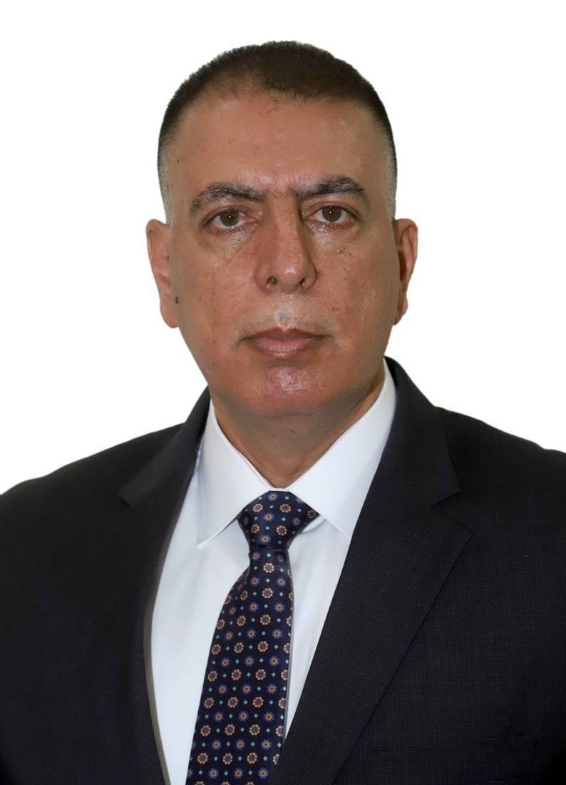 الفراية يزور لواء القصر ويتفقد مشروع طريق وادي حماد