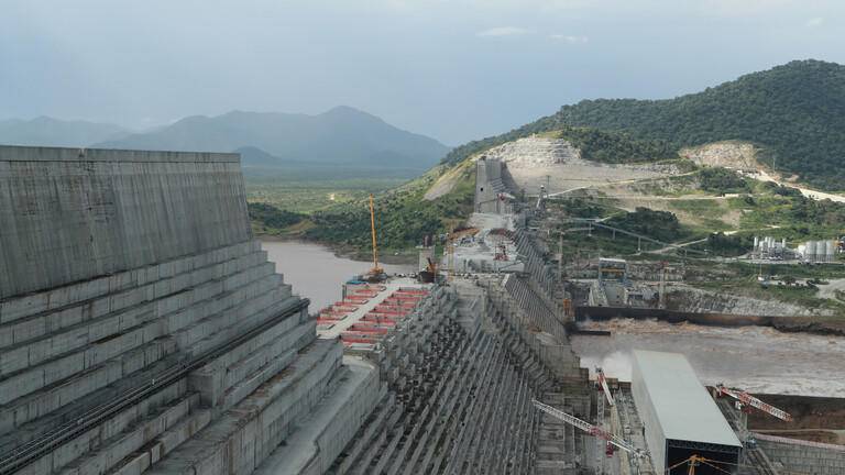 مصر تحذر إثيوبيا