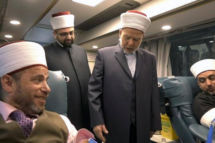 الإفتاء تنظم حملة للتبرع بالدم