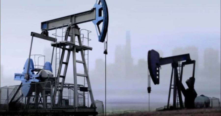 هبوط أسعار النفط عالميًا إلى أدنى مستوى في أسبوعين