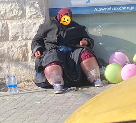 التنمية: سيدة إربد تعاني من انفصام ولديها سكن