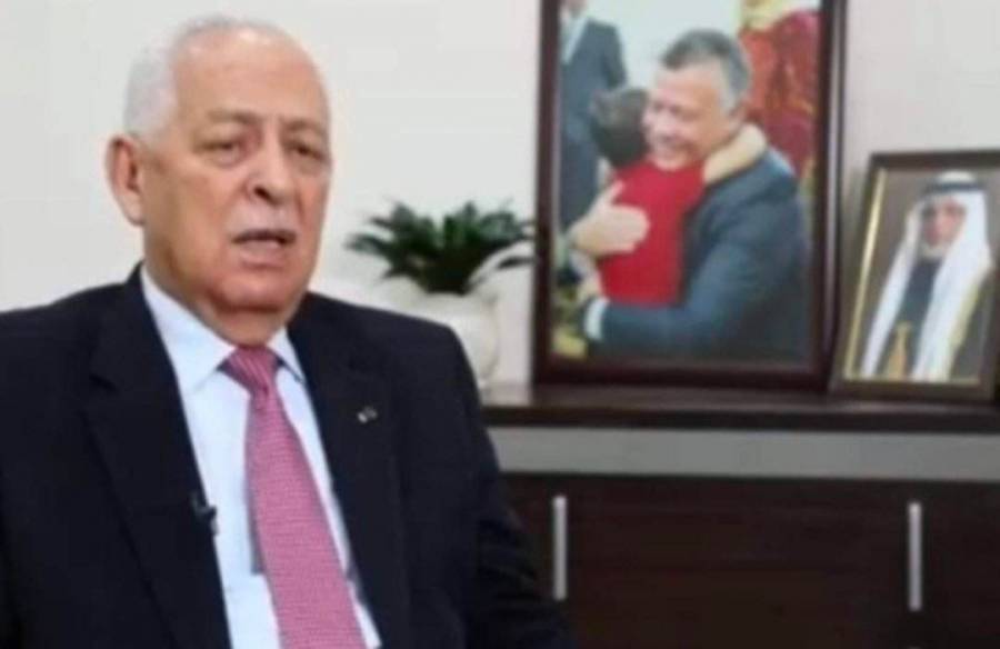 مندوباً عن الملك ... العيسوي يعزي عشيرة العياصرة في جرش