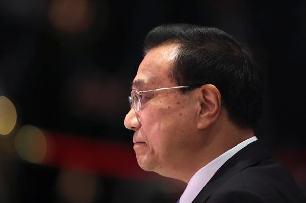 البرلمان الصيني يوافق على تعيين لي تشيانغ رئيسا للوزراء