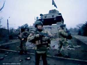 المعركة الدموية.. أوكرانيا تكشف سر استمرار دفاعها في باخموت