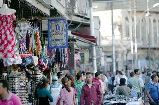 الطراونة: نحتاج ايمان المواطن بالمنتج المحلي على نظيره الأجنبي