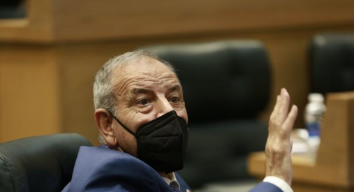 كريشان: الأردن خرج قويا بعد الربيع العربي التدميري