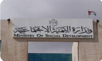 محاضرات توعوية بمراكز الإيواء عن التربية الديمقراطية