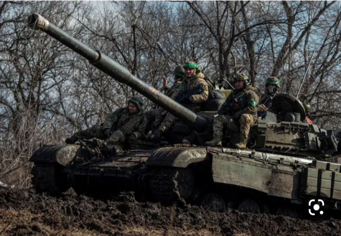 روسيا تنفي وجود خطط لتعبئة عسكرية جديدة