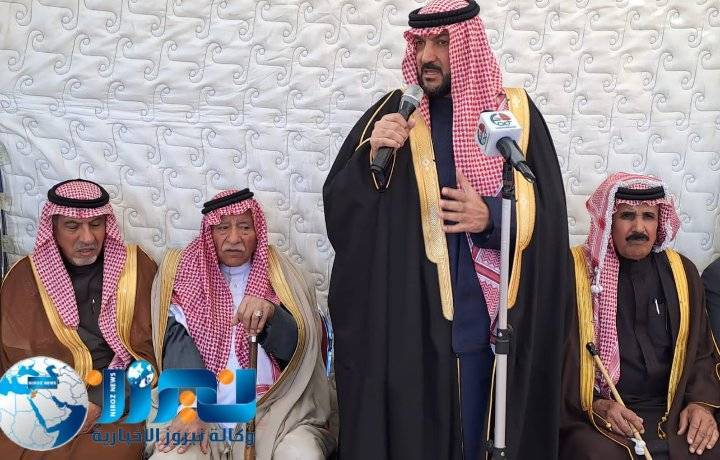 الحويان يقود جاهة عشائرية كبيرة ....بسبب مقتل الشابة المرحومة العقاربة ... صور وفيديو