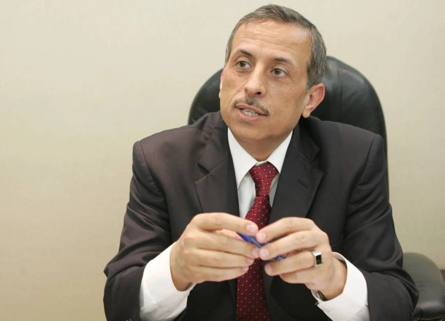 الحموري: وزير الداخلية وعد ومتفائل بالوصول إلى حل للمرضى اليمنيين