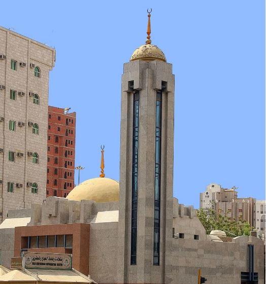 مسجد الجن .. ماذا تعرف عنه؟