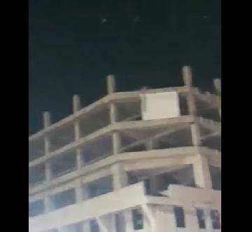 عشريني يحاول الانتحار من أعلى أحد البنايات في منطقة طبرور بالعاصمة عمان