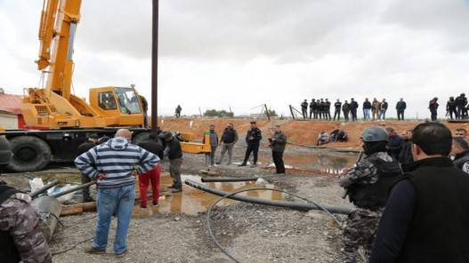 9.58 مليون م3 فاقد مائي مقدر بسبب اعتداءات العام الماضي