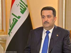 السوادني يكشف خطة العراق لمواجهة التغيرات المناخية