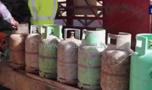 وزير الطاقة: الحكومة لا تنوي تخفيض وزن أسطوانة الغاز