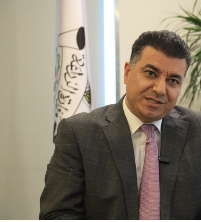 وزير الزراعة: جمعيات تعاونية نوعية كبرى مع مطلع نيسان