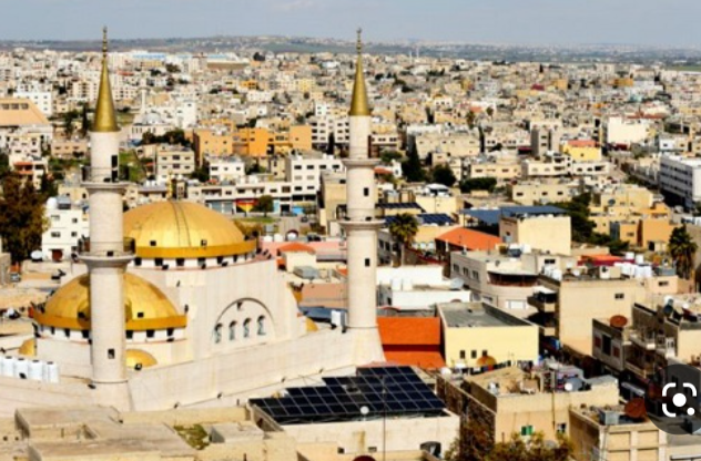 ارتفاع عدد زوار مادبا بنسبة 300 