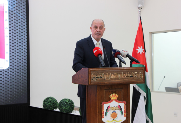 الصناعة والتجارة تطلق الاستراتيجية الوطنية للتصدير