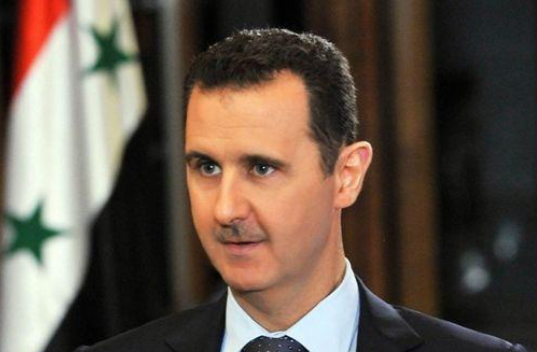 قرار من بشار الأسد للمتضررين من الزلزال