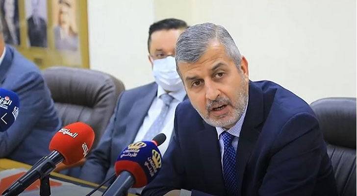 الخرابشة: فلس الريف يزود 601 موقعا بالكهرباء بكلفة مليون و544 الف دينار