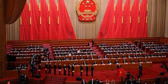 الصين.. تعيين لي شانغ فو وزيراً للدفاع