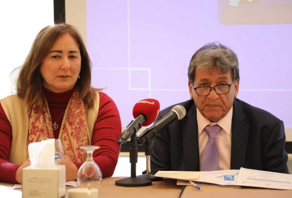 عزايزة: الحكومة ملتزمة بتنفيذ مسارات التحديث الثلاث