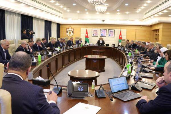 إقرار نظام مجالس المهارات القطاعيَّة