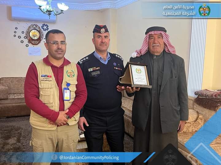 الشرطة المجتمعية تقيم أنشطة وفعاليات مجتمعية في إقليم الجنوب